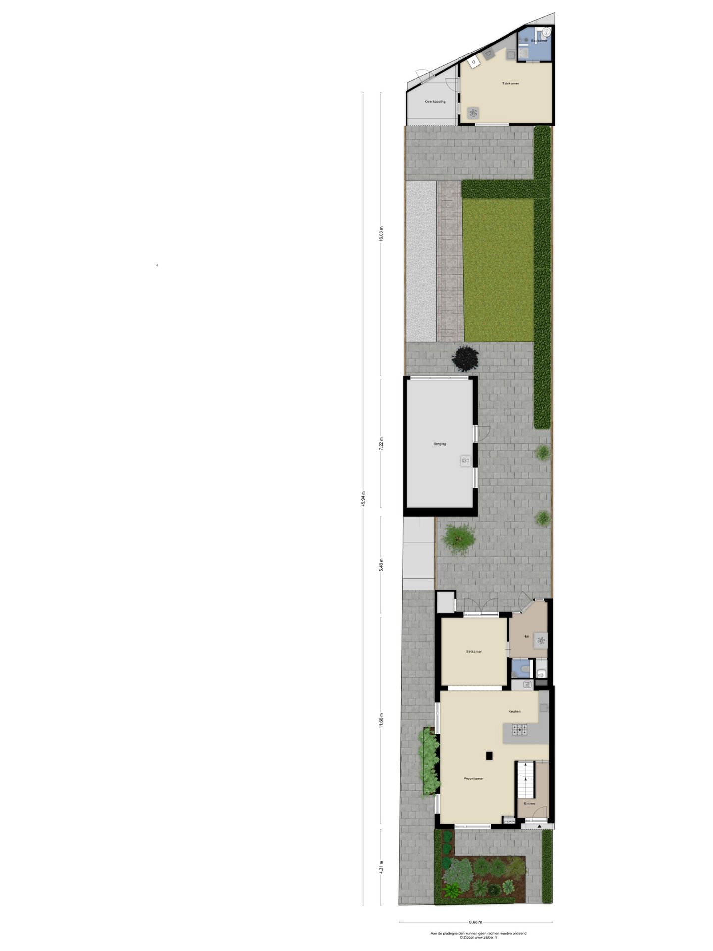 Foto 59 van Molenstraat 26