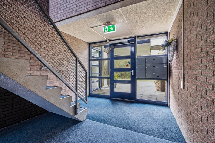 Foto 30 van Morelberg 60