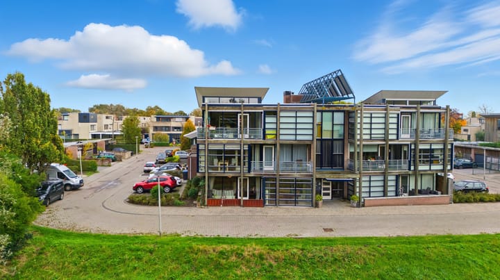 Foto 33 van Morelberg 60