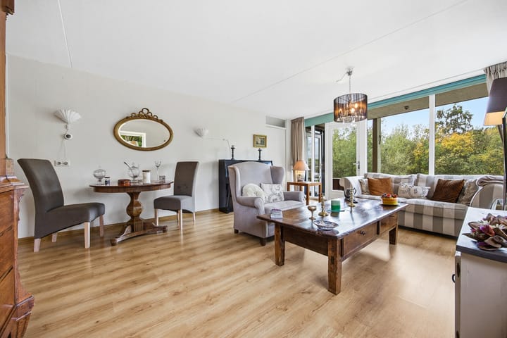 Foto 10 van Morelberg 60