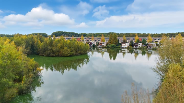 Foto 38 van Morelberg 60