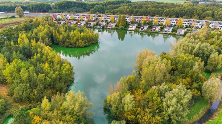 Foto 39 van Morelberg 60