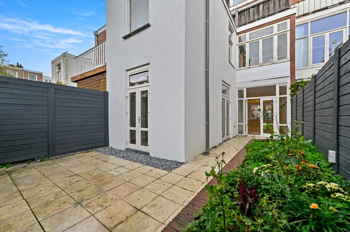 Foto 19 van Rijklof van Goensstraat 19