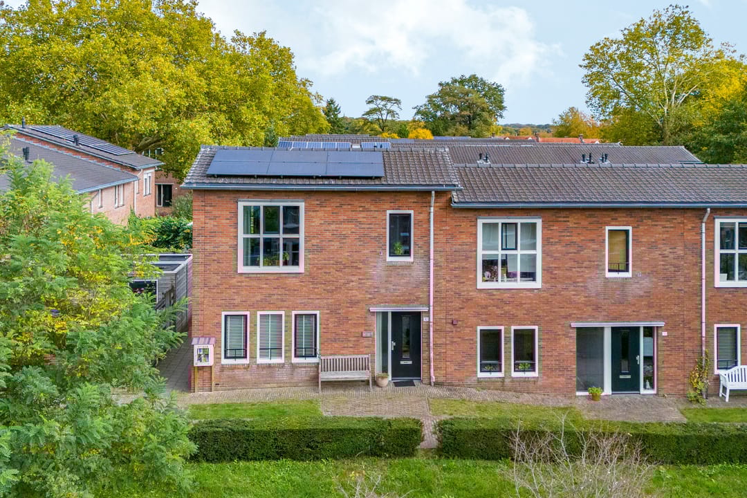 Foto 1 van Garnizoenstraat 32