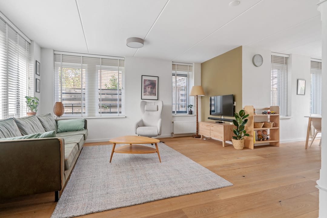 Foto 2 van Garnizoenstraat 32