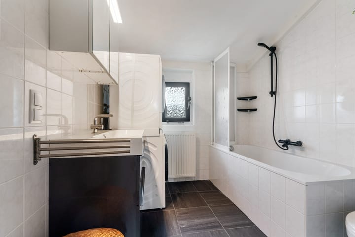 Foto 4 van Garnizoenstraat 32