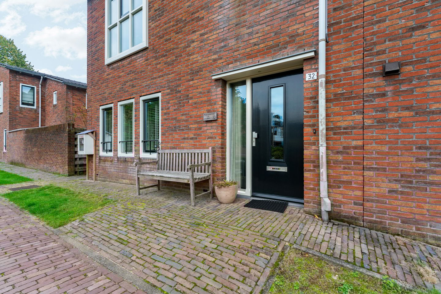 Foto 5 van Garnizoenstraat 32