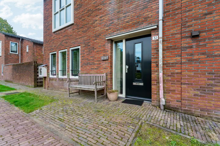 Foto 5 van Garnizoenstraat 32