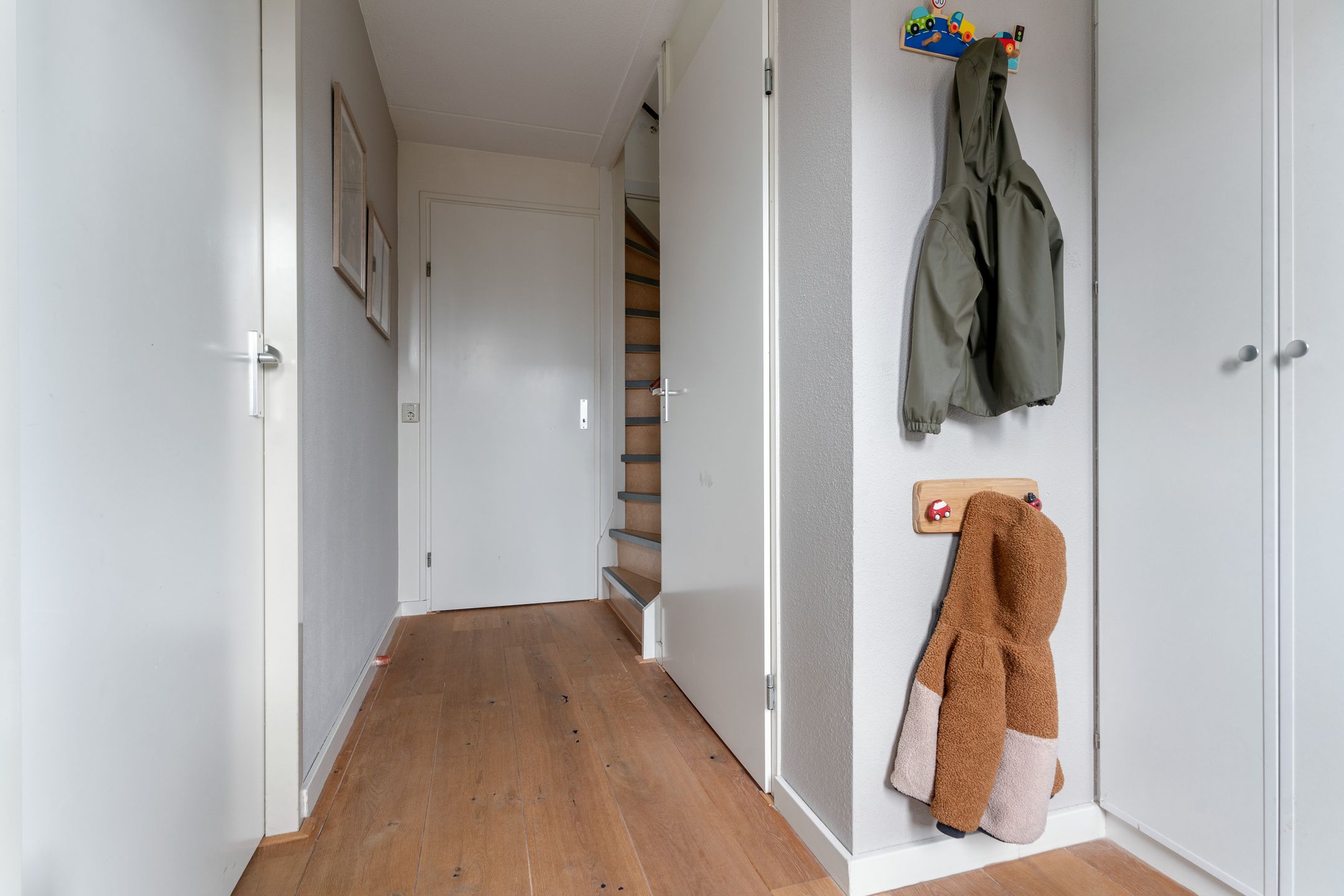 Foto 6 van Garnizoenstraat 32