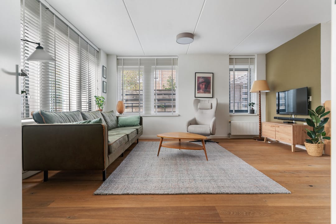 Foto 7 van Garnizoenstraat 32