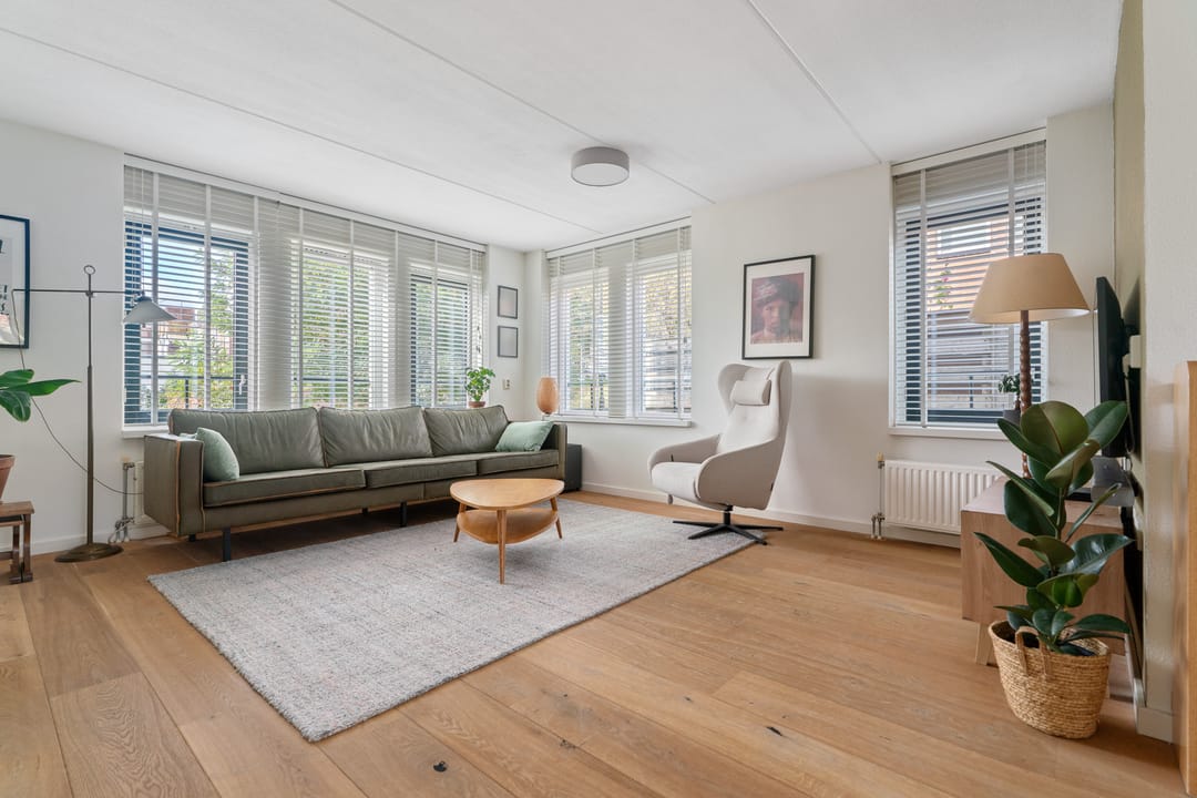 Foto 8 van Garnizoenstraat 32