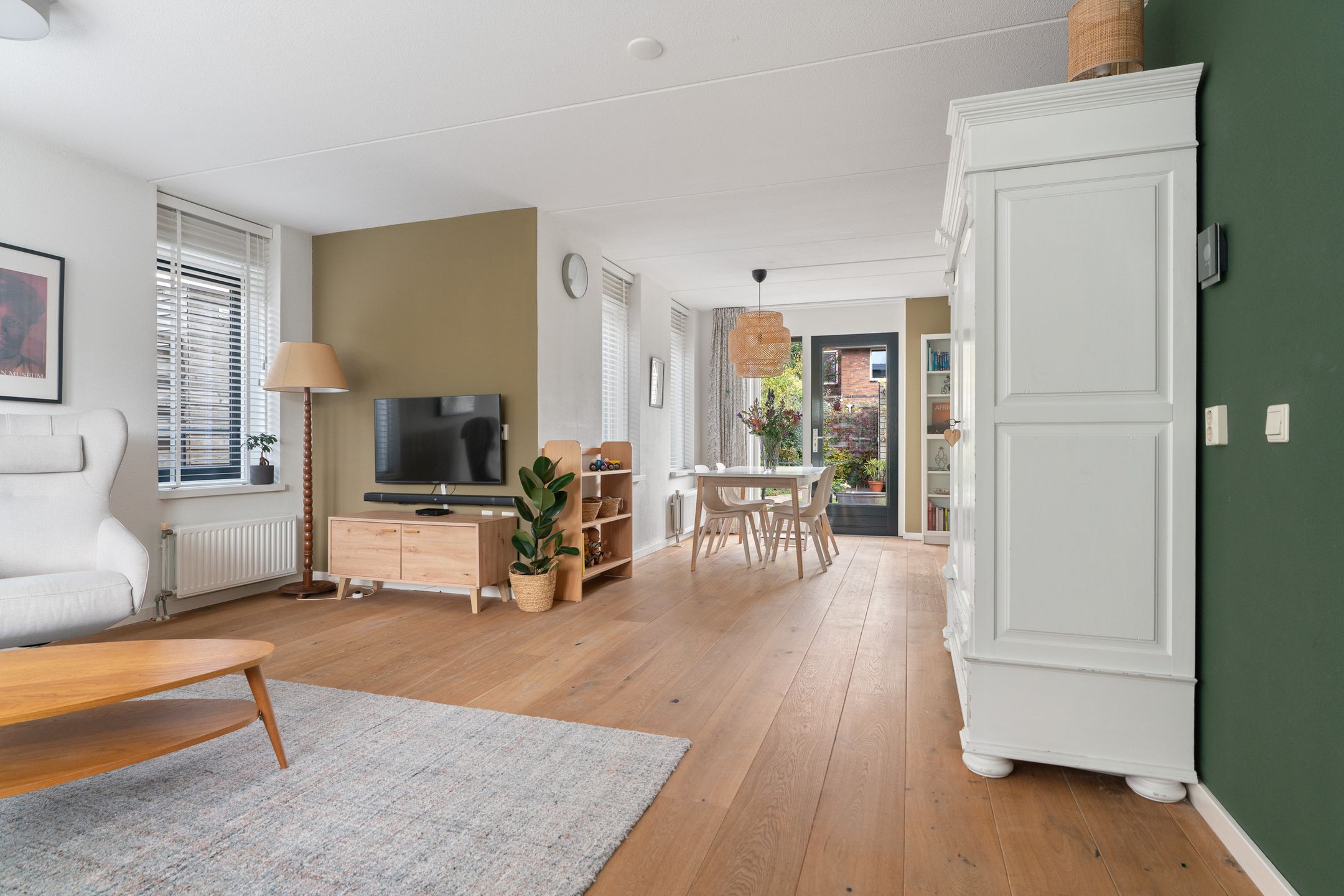 Foto 9 van Garnizoenstraat 32