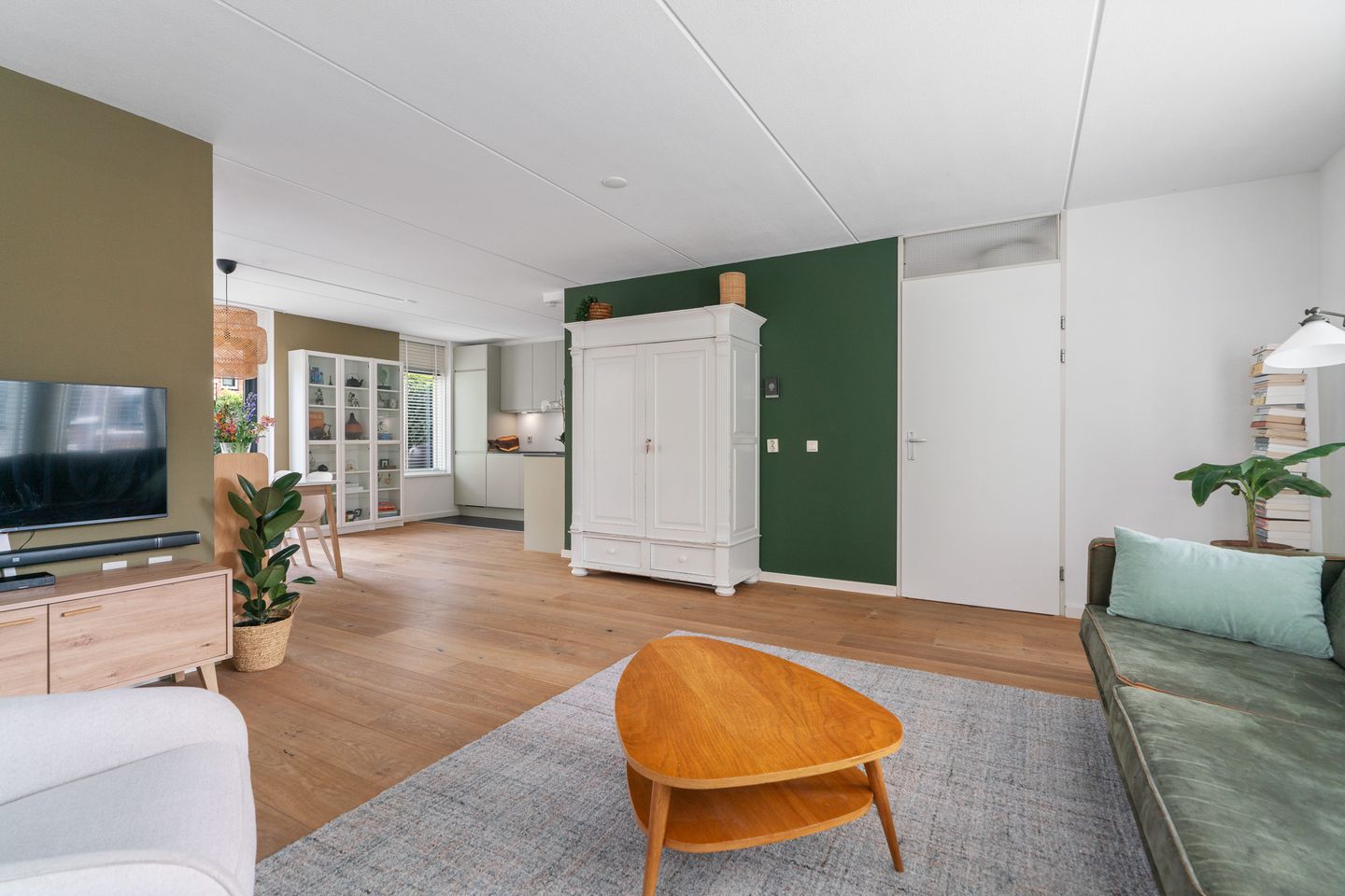 Foto 10 van Garnizoenstraat 32