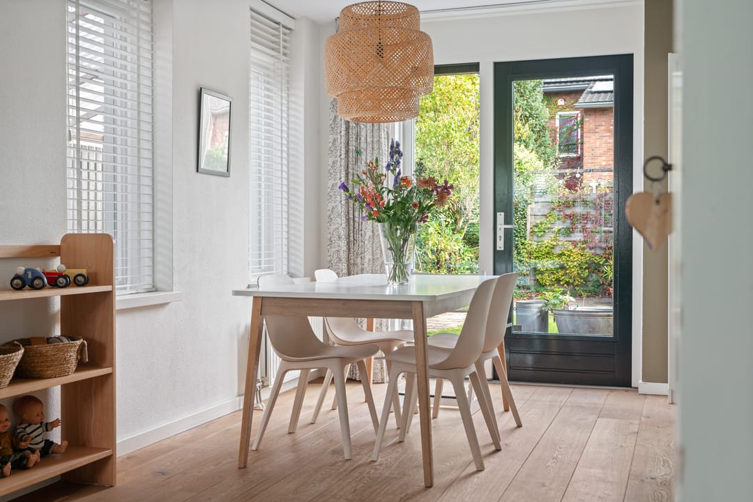 Foto 11 van Garnizoenstraat 32