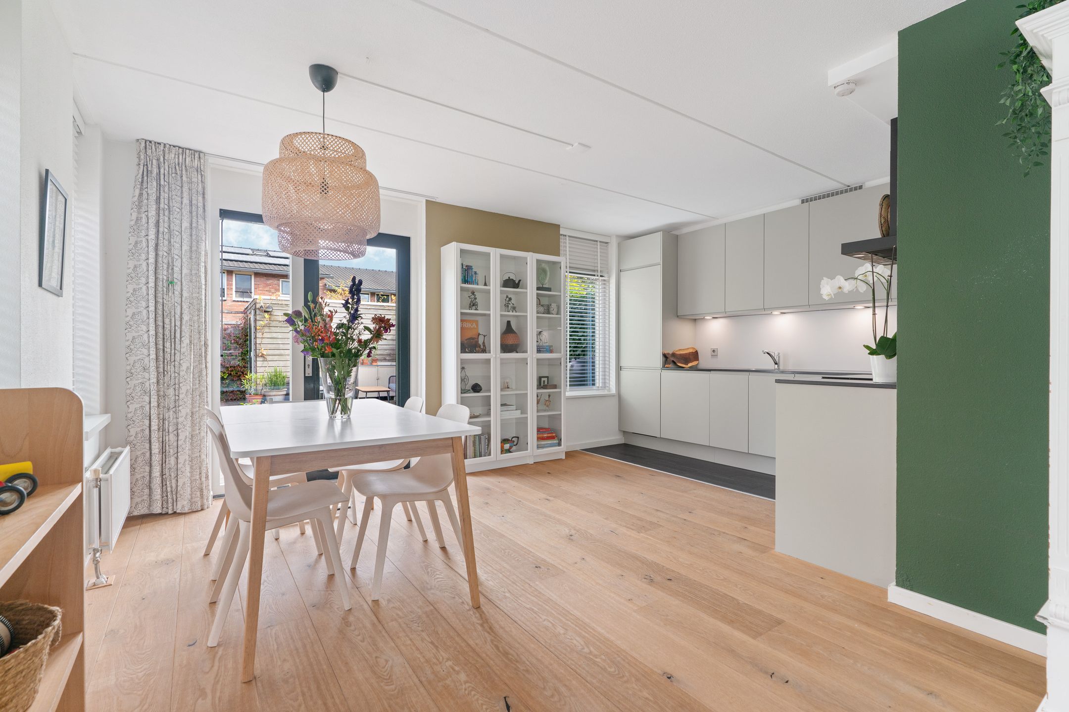 Foto 12 van Garnizoenstraat 32