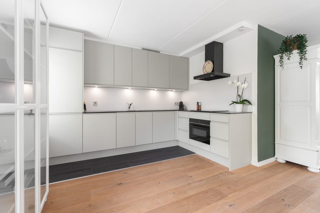 Foto 13 van Garnizoenstraat 32