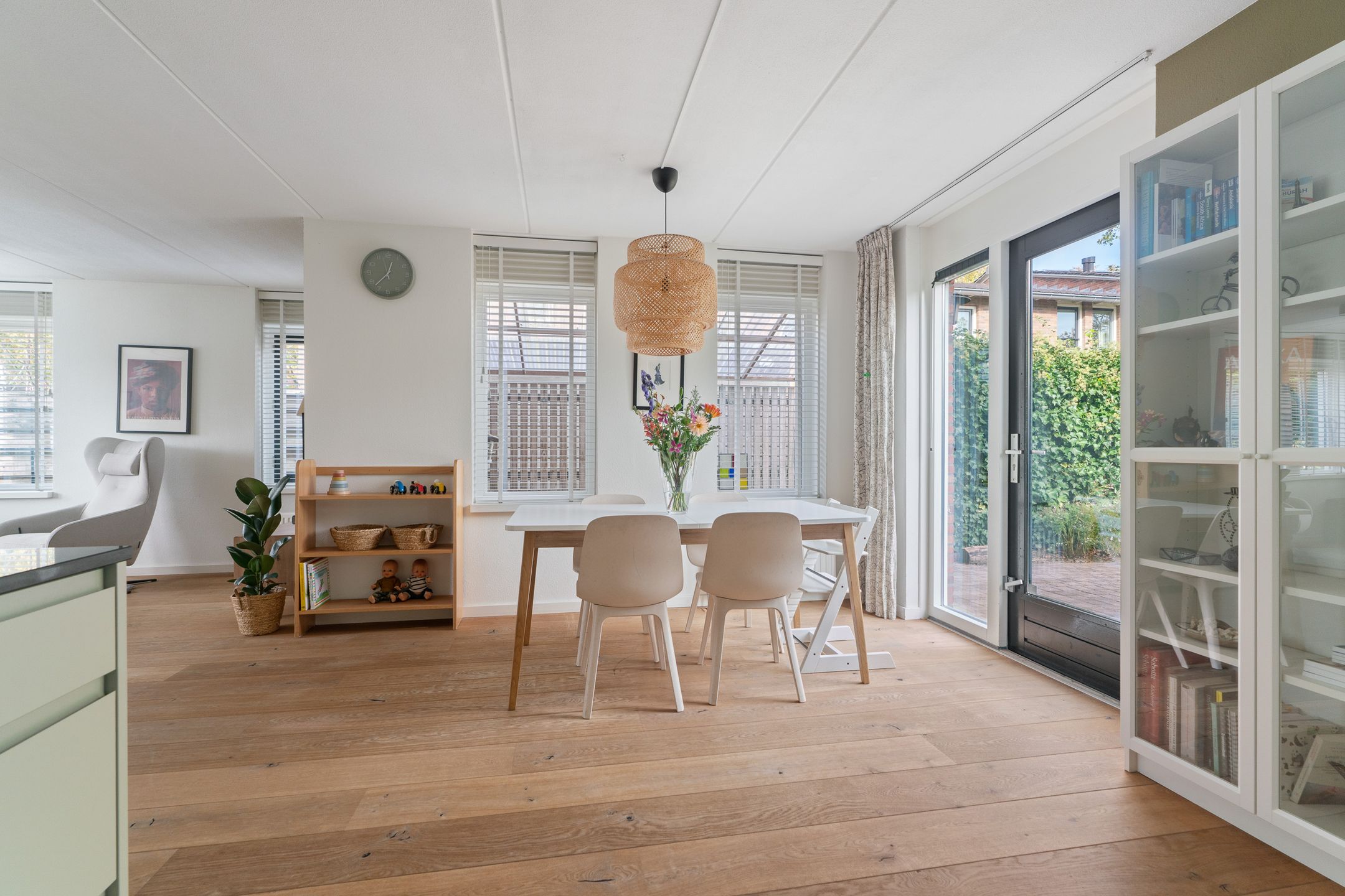 Foto 15 van Garnizoenstraat 32