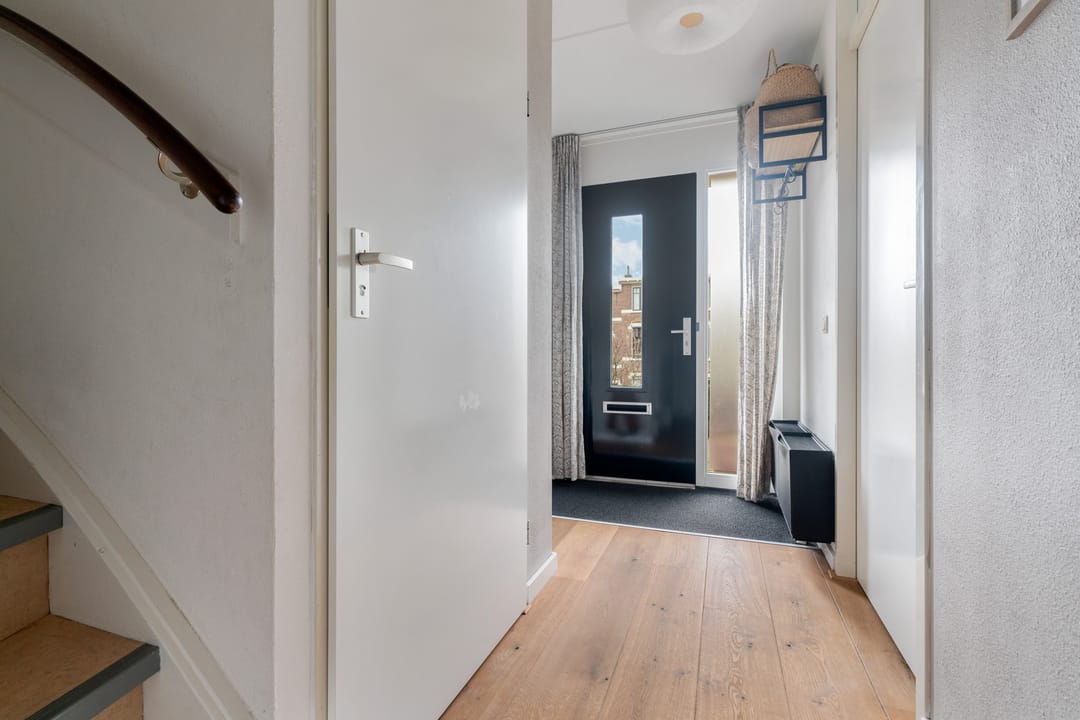 Foto 16 van Garnizoenstraat 32