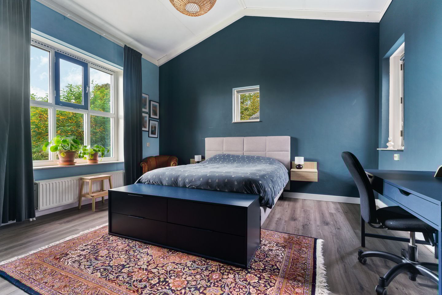 Foto 19 van Garnizoenstraat 32