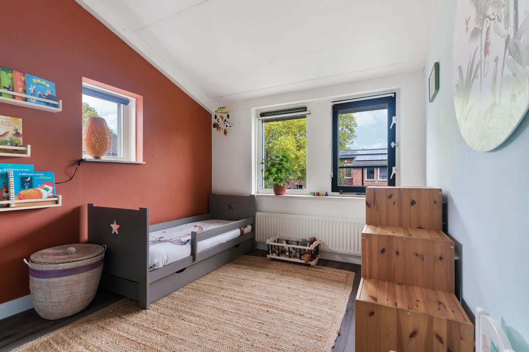 Foto 22 van Garnizoenstraat 32