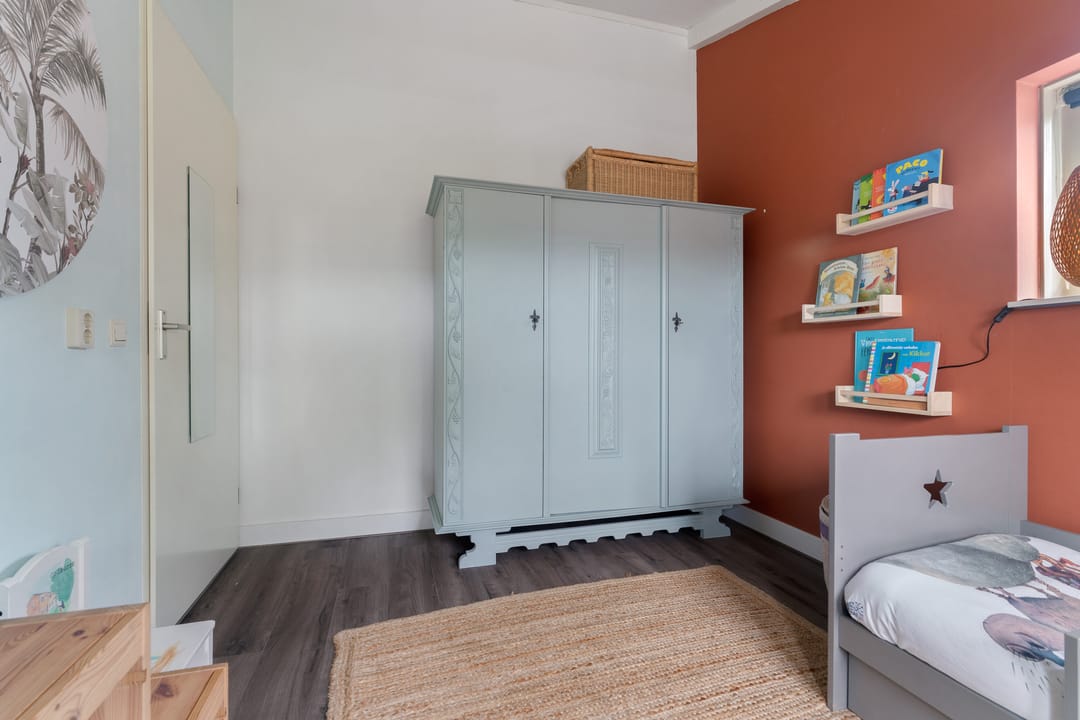 Foto 23 van Garnizoenstraat 32