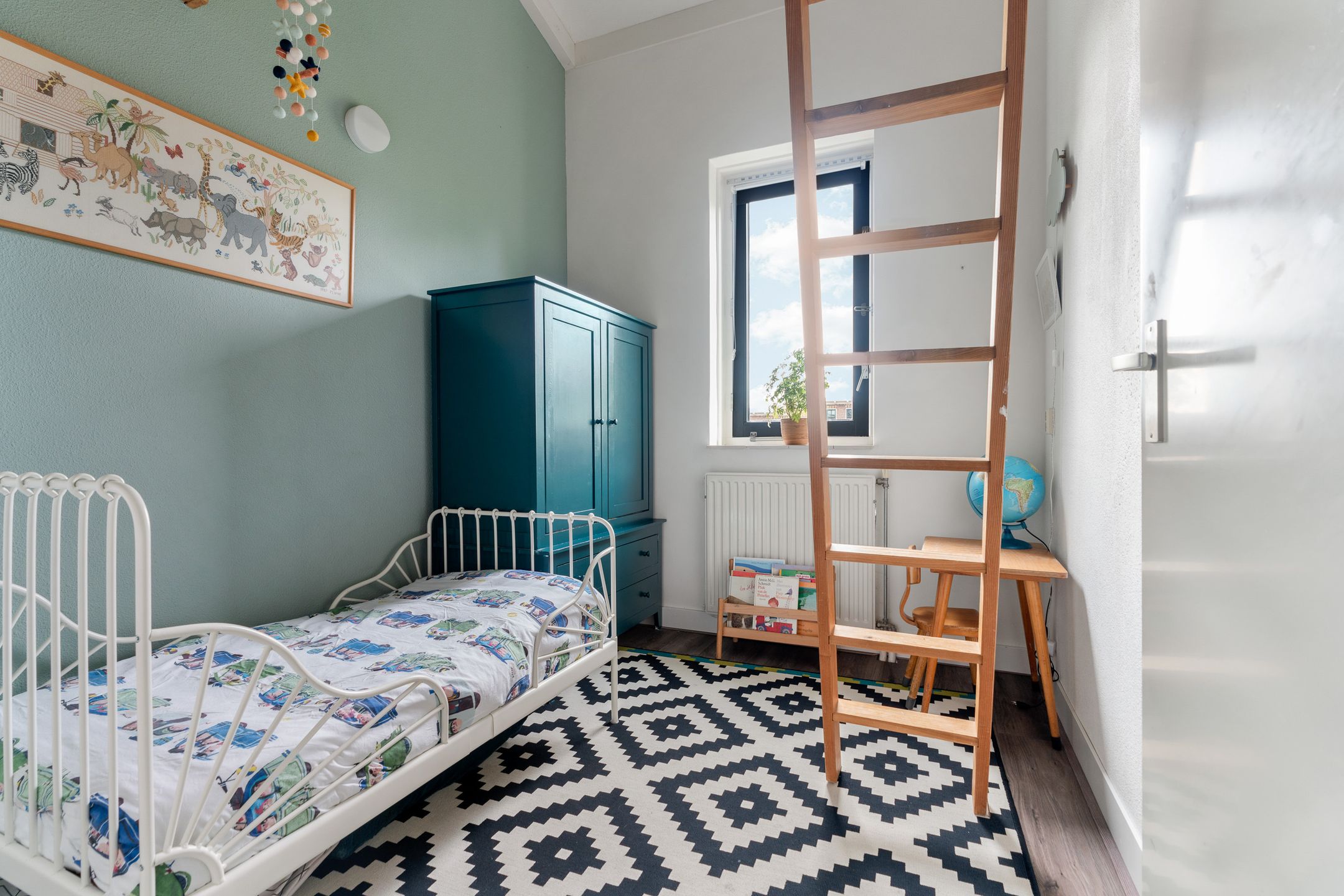 Foto 24 van Garnizoenstraat 32