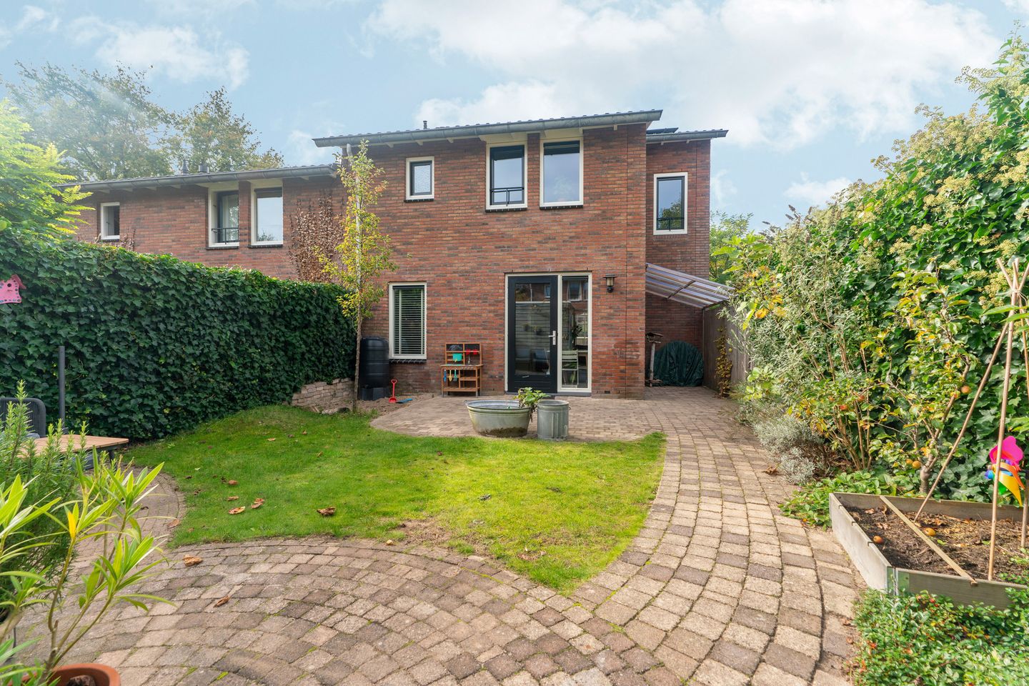 Foto 29 van Garnizoenstraat 32