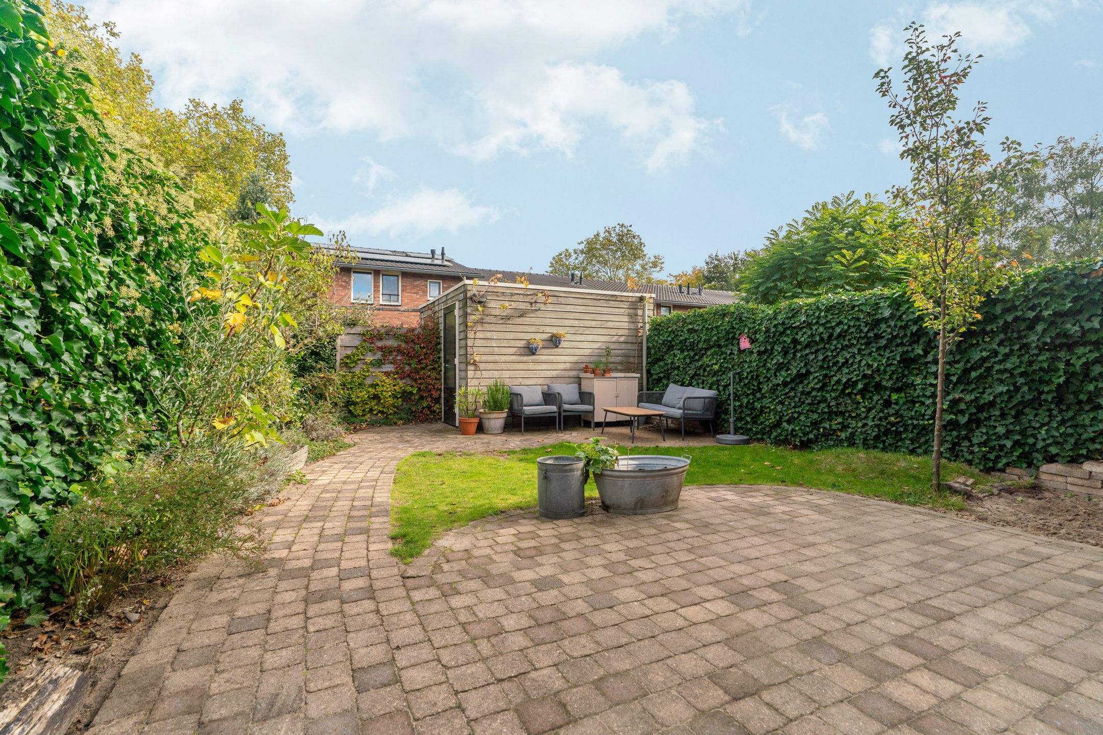 Foto 30 van Garnizoenstraat 32