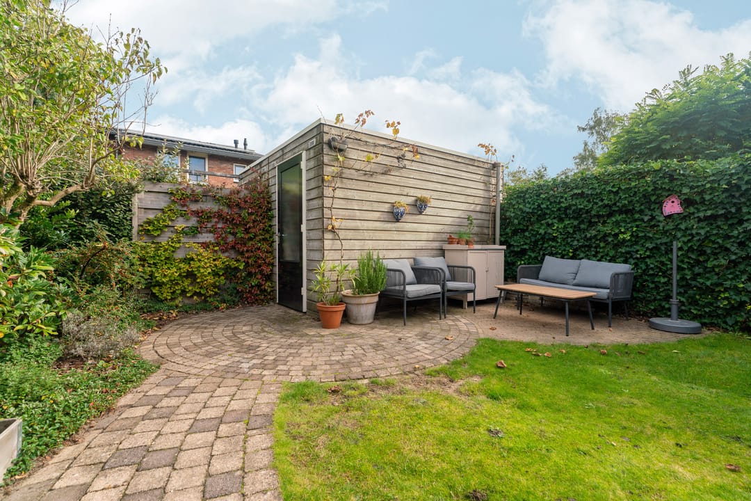 Foto 31 van Garnizoenstraat 32