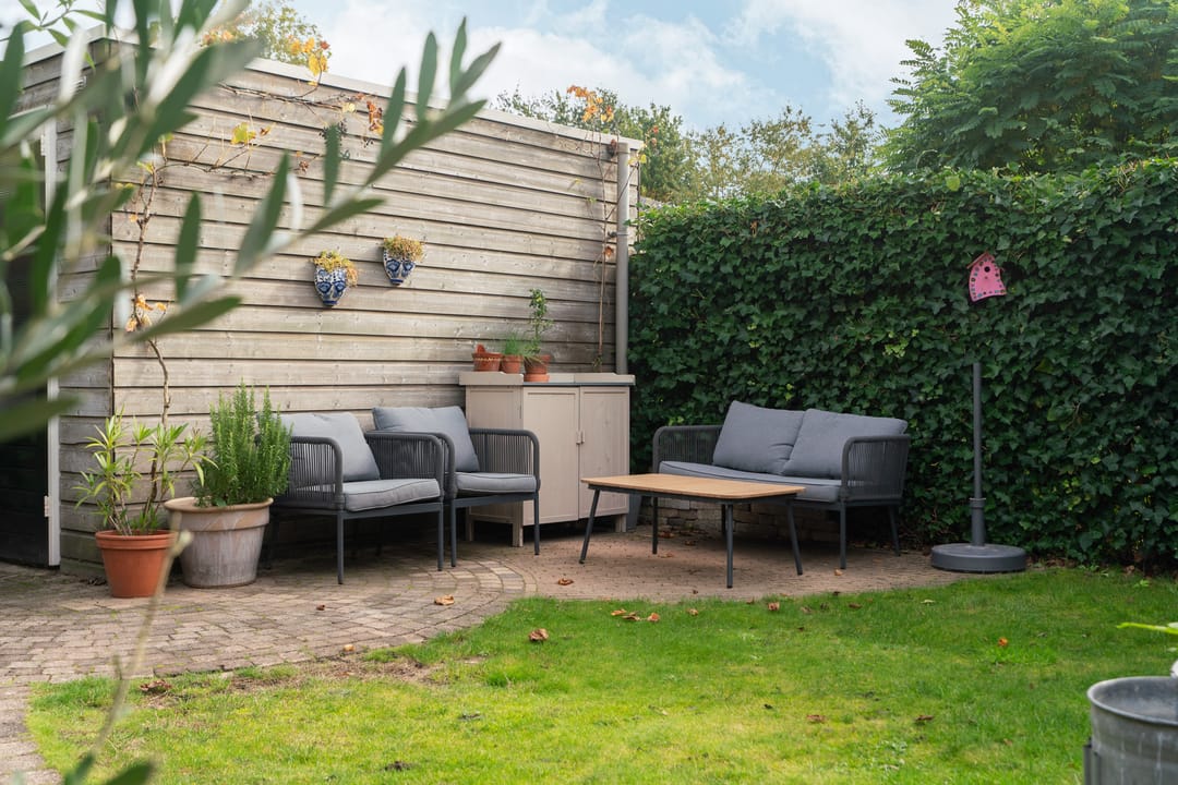 Foto 32 van Garnizoenstraat 32