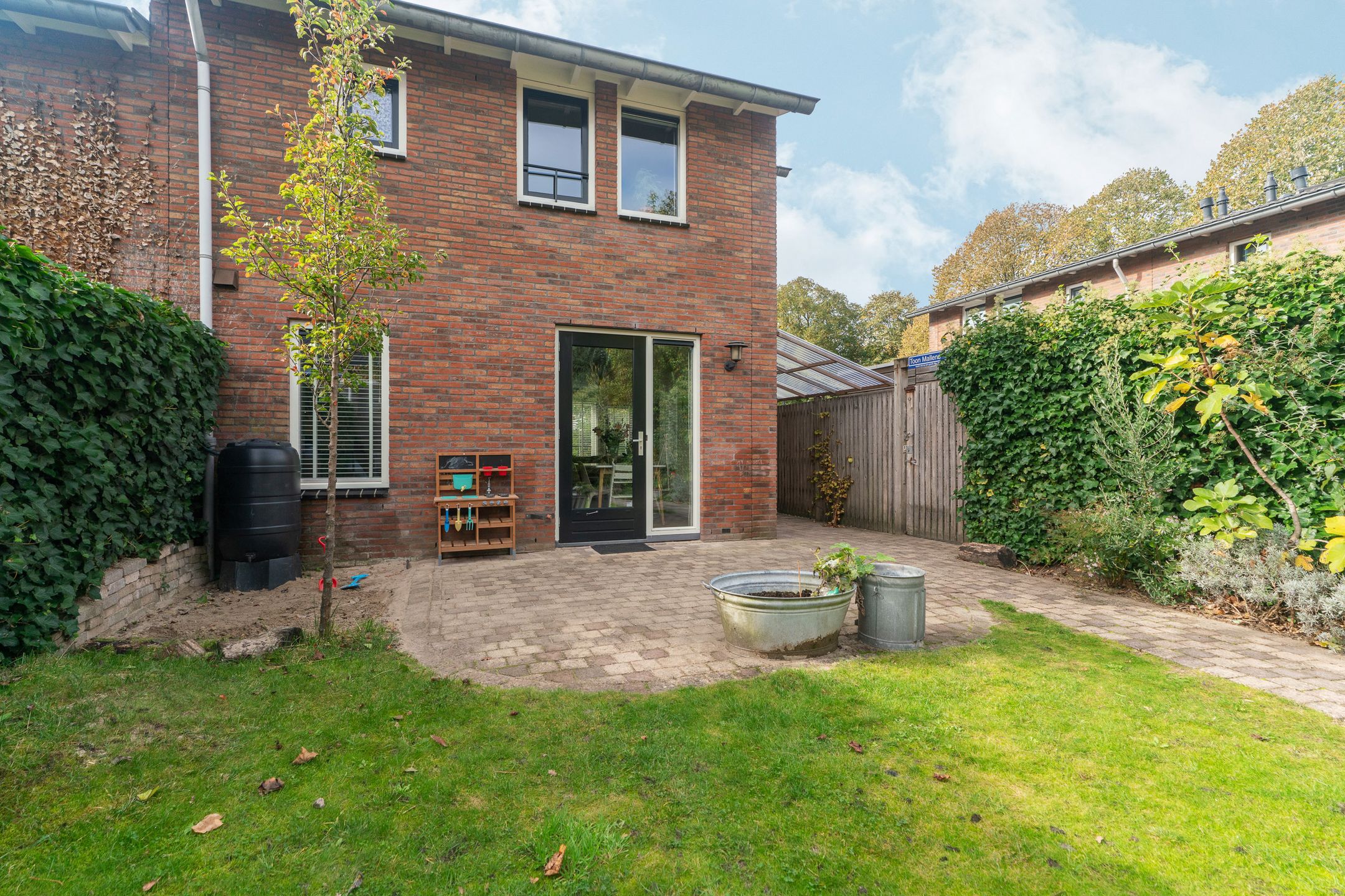 Foto 33 van Garnizoenstraat 32