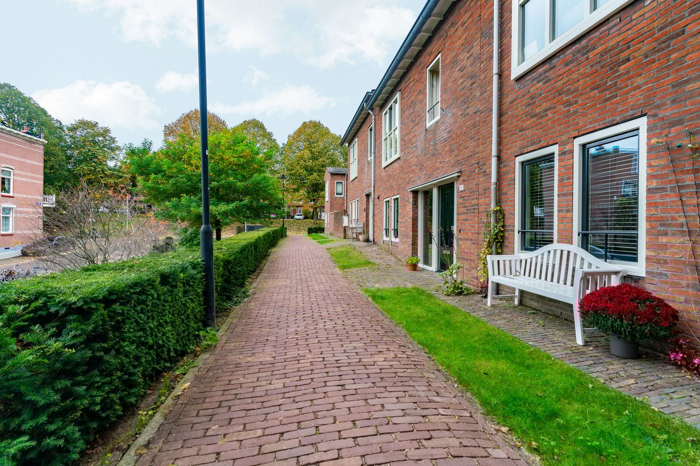 Foto 34 van Garnizoenstraat 32