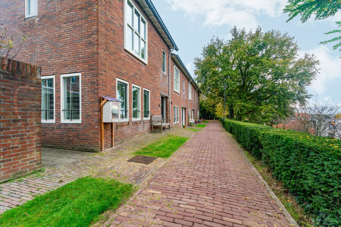 Foto 35 van Garnizoenstraat 32