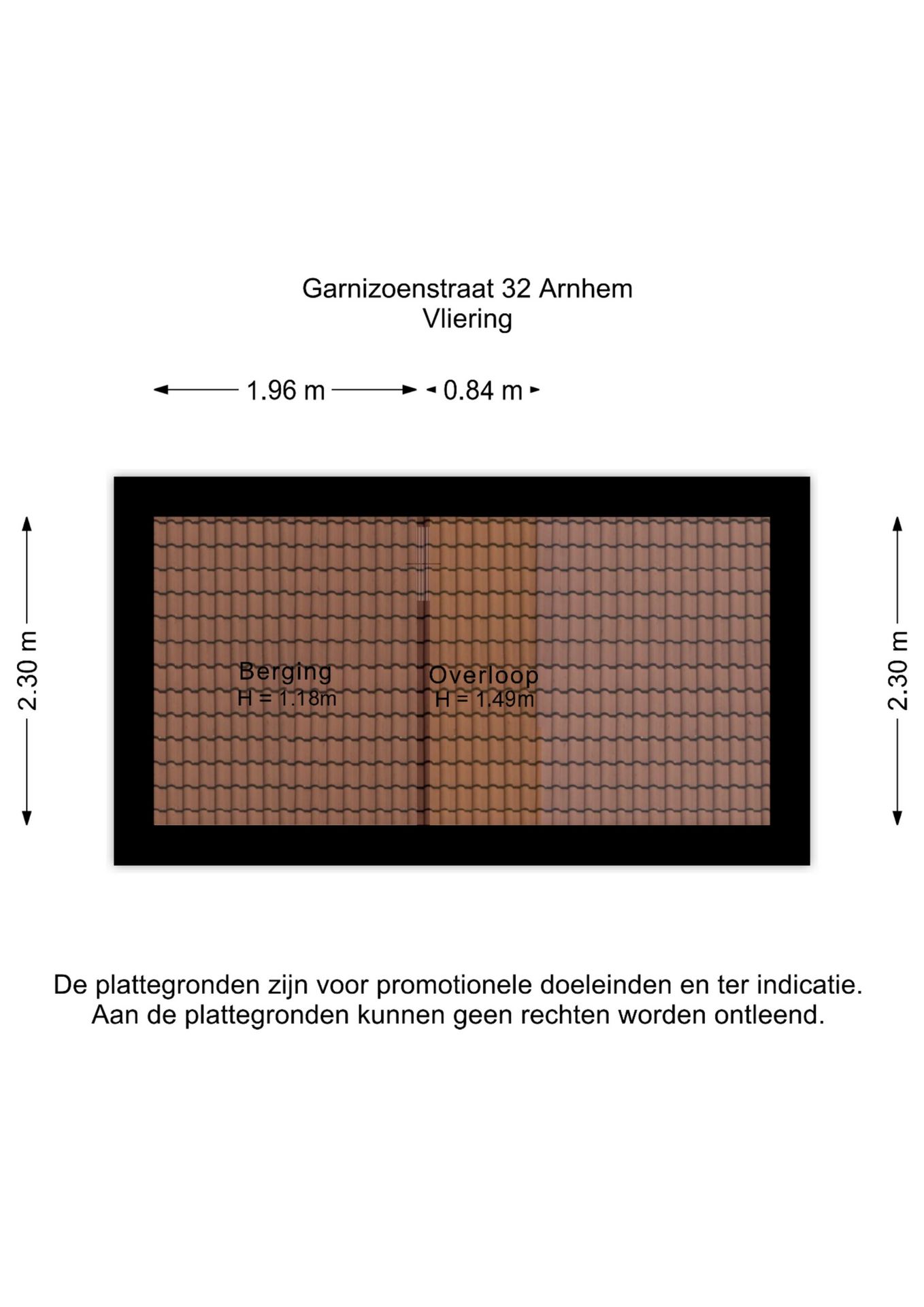 Foto 40 van Garnizoenstraat 32