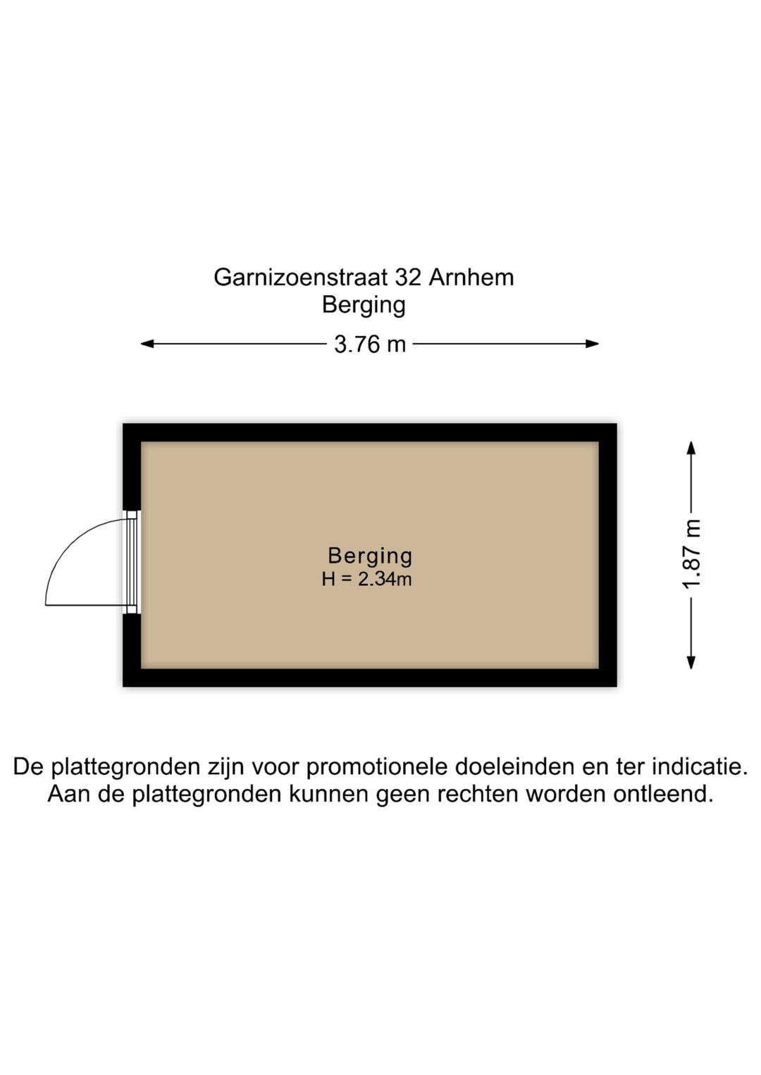 Foto 41 van Garnizoenstraat 32