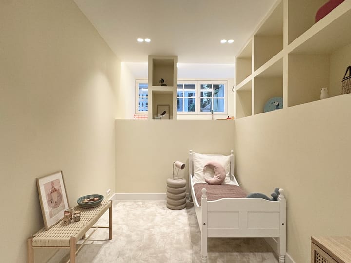 Foto 29 van Van Oldenbarneveldtstraat 25-H