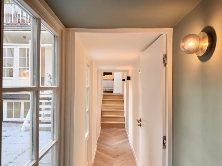 Foto 14 van Van Oldenbarneveldtstraat 25-H