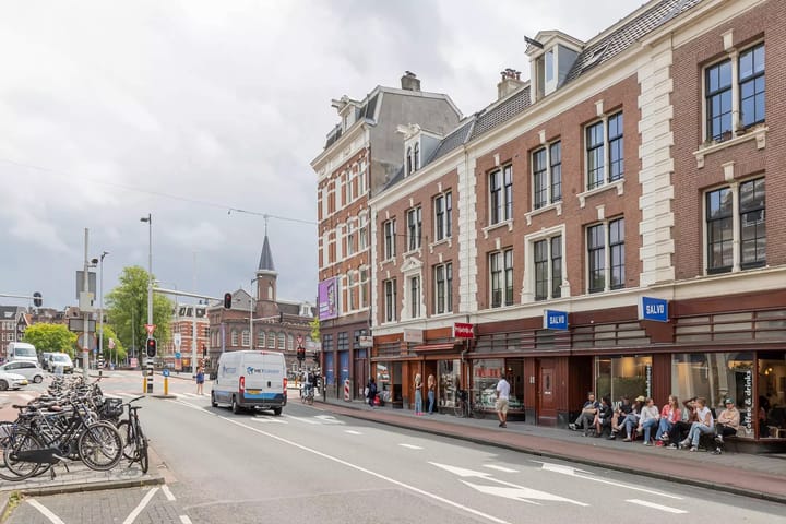 Foto 36 van Van Oldenbarneveldtstraat 25-H