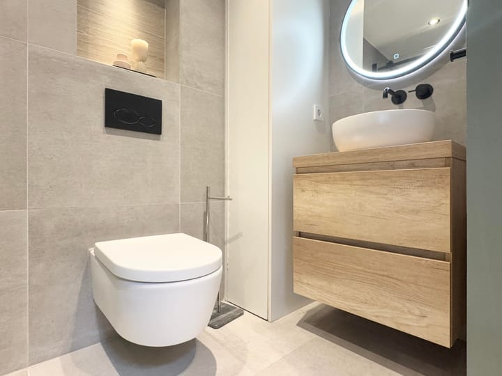 Foto 17 van Van Oldenbarneveldtstraat 25-H