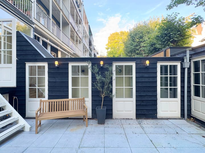 Foto 13 van Van Oldenbarneveldtstraat 25-H