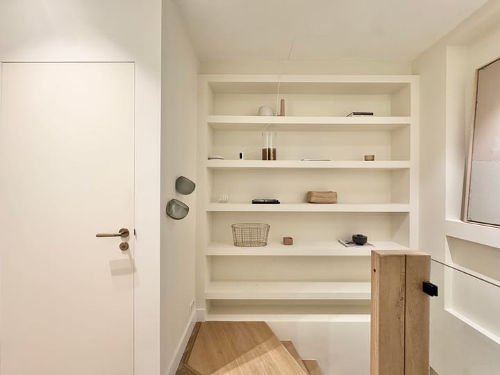 Foto 19 van Van Oldenbarneveldtstraat 25-H