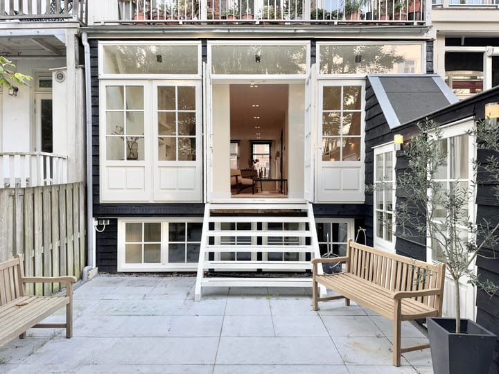 Foto 12 van Van Oldenbarneveldtstraat 25-H