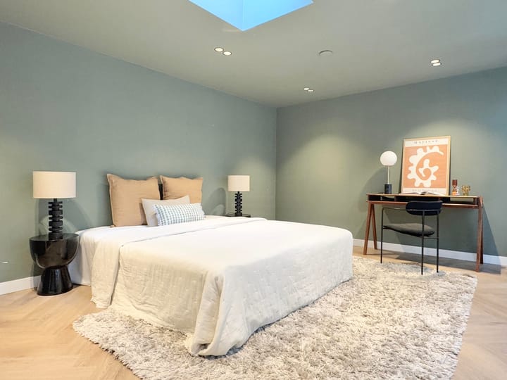 Foto 15 van Van Oldenbarneveldtstraat 25-H