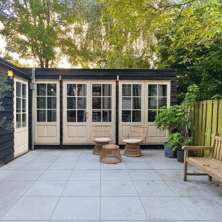 Foto 2 van Van Oldenbarneveldtstraat 25-H