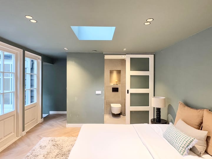 Foto 18 van Van Oldenbarneveldtstraat 25-H