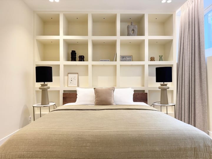 Foto 25 van Van Oldenbarneveldtstraat 25-H