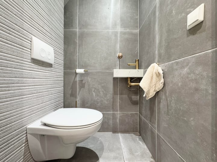 Foto 20 van Van Oldenbarneveldtstraat 25-H