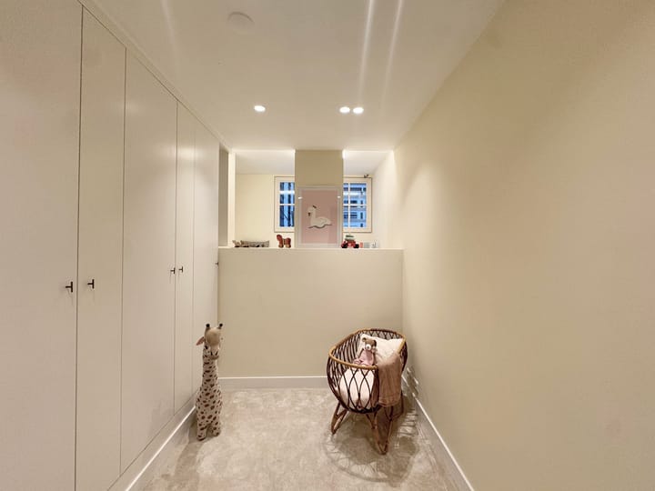 Foto 22 van Van Oldenbarneveldtstraat 25-H