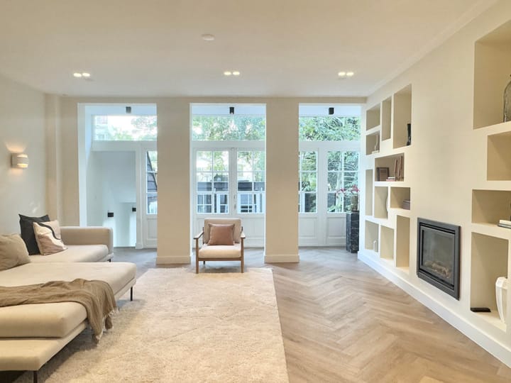 Foto 6 van Van Oldenbarneveldtstraat 25-H