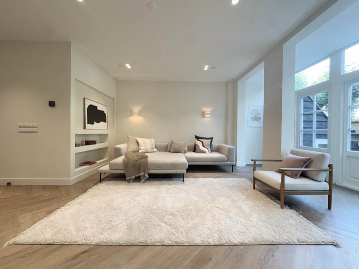 Foto 4 van Van Oldenbarneveldtstraat 25-H